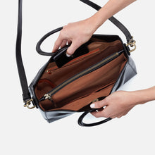 Load image into Gallery viewer, Hobo Heidi Satchel