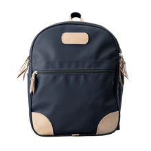 Load image into Gallery viewer, Jon Hart Large Backpack