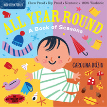 Load image into Gallery viewer, Indestructibles Books