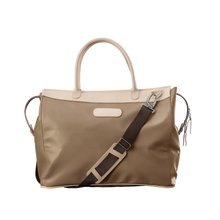 Load image into Gallery viewer, Jon Hart Burleson Bag