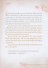 Load image into Gallery viewer, 365 Devotions To Embrace What Matters Most