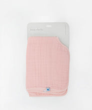 Load image into Gallery viewer, Little Unicorn Cotton Muslin Burp Cloth