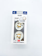 Load image into Gallery viewer, Bibs Colour Collection Round Pacifier