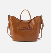 Load image into Gallery viewer, Hobo Sheila Tote