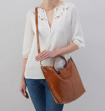 Load image into Gallery viewer, Hobo Sheila Tote