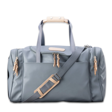 Load image into Gallery viewer, Jon Hart Large Square Duffel