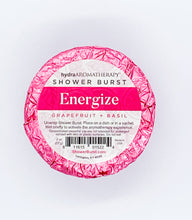 Load image into Gallery viewer, Hydra Shower Burst