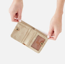 Load image into Gallery viewer, Hobo Max Mini Bifold