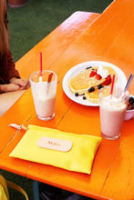 Load image into Gallery viewer, Jon Hart Large Pouch