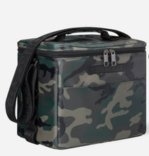Load image into Gallery viewer, Corkcicle Mills 8 Woodland Camo Cooler