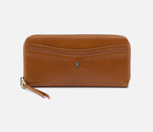 Load image into Gallery viewer, Hobo Max Large Zip Around