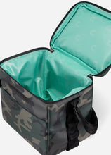 Load image into Gallery viewer, Corkcicle Mills 8 Woodland Camo Cooler