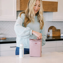 Load image into Gallery viewer, Freshly Picked Bottle Bag