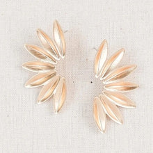 Load image into Gallery viewer, Michelle McDowell Gold Everyday Earrings