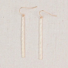 Load image into Gallery viewer, Michelle McDowell Gold Everyday Earrings