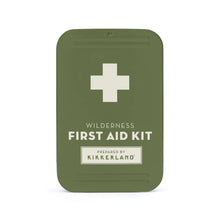 Load image into Gallery viewer, Wilderness First Aid Kit