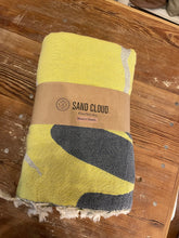 Load image into Gallery viewer, Sand Cloud XL Towel