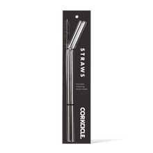 Load image into Gallery viewer, Corkcicle Straw Set