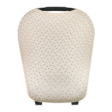 Load image into Gallery viewer, Copper Pearl 5 in 1 multi use cover