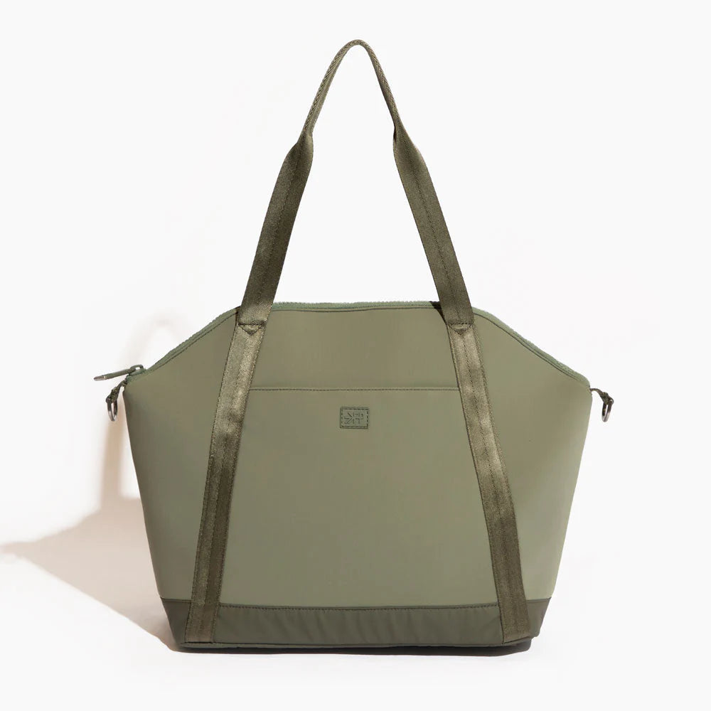 Freshly Picked Seoul Tote – Meggie B display picture 1
