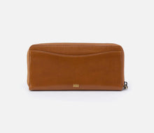 Load image into Gallery viewer, Hobo Max Large Zip Around