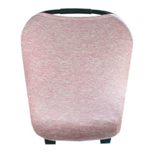 Load image into Gallery viewer, Copper Pearl 5 in 1 multi use cover