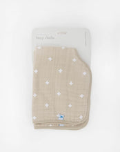 Load image into Gallery viewer, Little Unicorn Cotton Muslin Burp Cloth