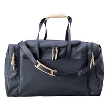 Load image into Gallery viewer, Jon Hart Large Square Duffel