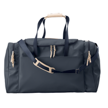 Load image into Gallery viewer, Jon Hart Large Square Duffel