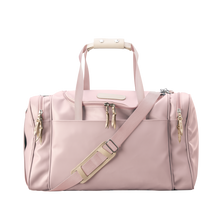 Load image into Gallery viewer, Jon Hart Medium Square Duffle