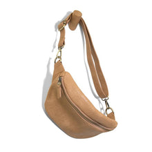 Load image into Gallery viewer, Shiloh Belt Bag