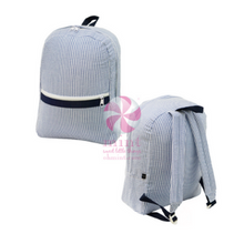 Load image into Gallery viewer, Mint Small Backpacks