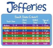 Load image into Gallery viewer, Jefferies Socks Smooth Toe Ruffle Ripple Edge Sport Quarter Socks