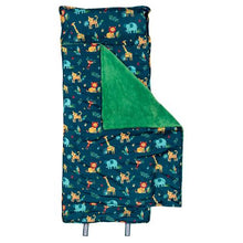 Load image into Gallery viewer, Stephen Joseph Nap Mat