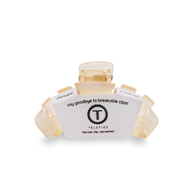 Load image into Gallery viewer, Teleties Tiny Hair Clip