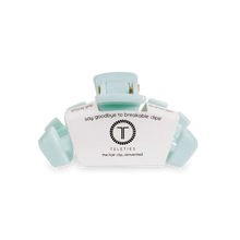 Load image into Gallery viewer, Teleties Tiny Hair Clip