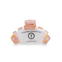 Load image into Gallery viewer, Teleties Tiny Hair Clip