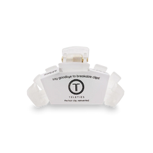 Load image into Gallery viewer, Teleties Tiny Hair Clip