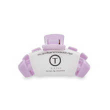 Load image into Gallery viewer, Teleties Tiny Hair Clip