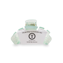 Load image into Gallery viewer, Teleties Tiny Hair Clip