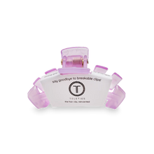 Load image into Gallery viewer, Teleties Tiny Hair Clip