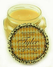 Load image into Gallery viewer, Tyler Candle 3.4oz