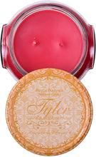 Load image into Gallery viewer, Tyler Candle 22oz