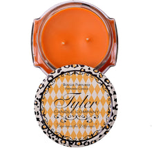 Load image into Gallery viewer, Tyler Candle 11oz