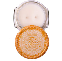 Load image into Gallery viewer, Tyler Candle 22oz