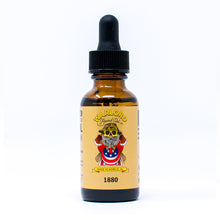 Load image into Gallery viewer, Warlord Beard Oil .5 Oz
