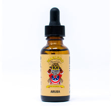 Load image into Gallery viewer, Warlord Beard Oil .5 Oz