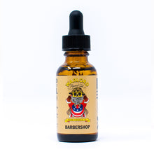 Load image into Gallery viewer, Warlord Beard Oil .5 Oz