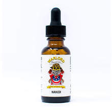 Load image into Gallery viewer, Warlord Beard Oil .5 Oz