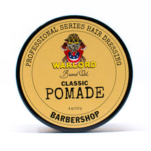 Load image into Gallery viewer, Warlord Pomade